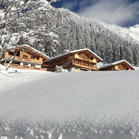 Haus Fernwald Top Tim Und Nynke Alpbach Bagian luar foto