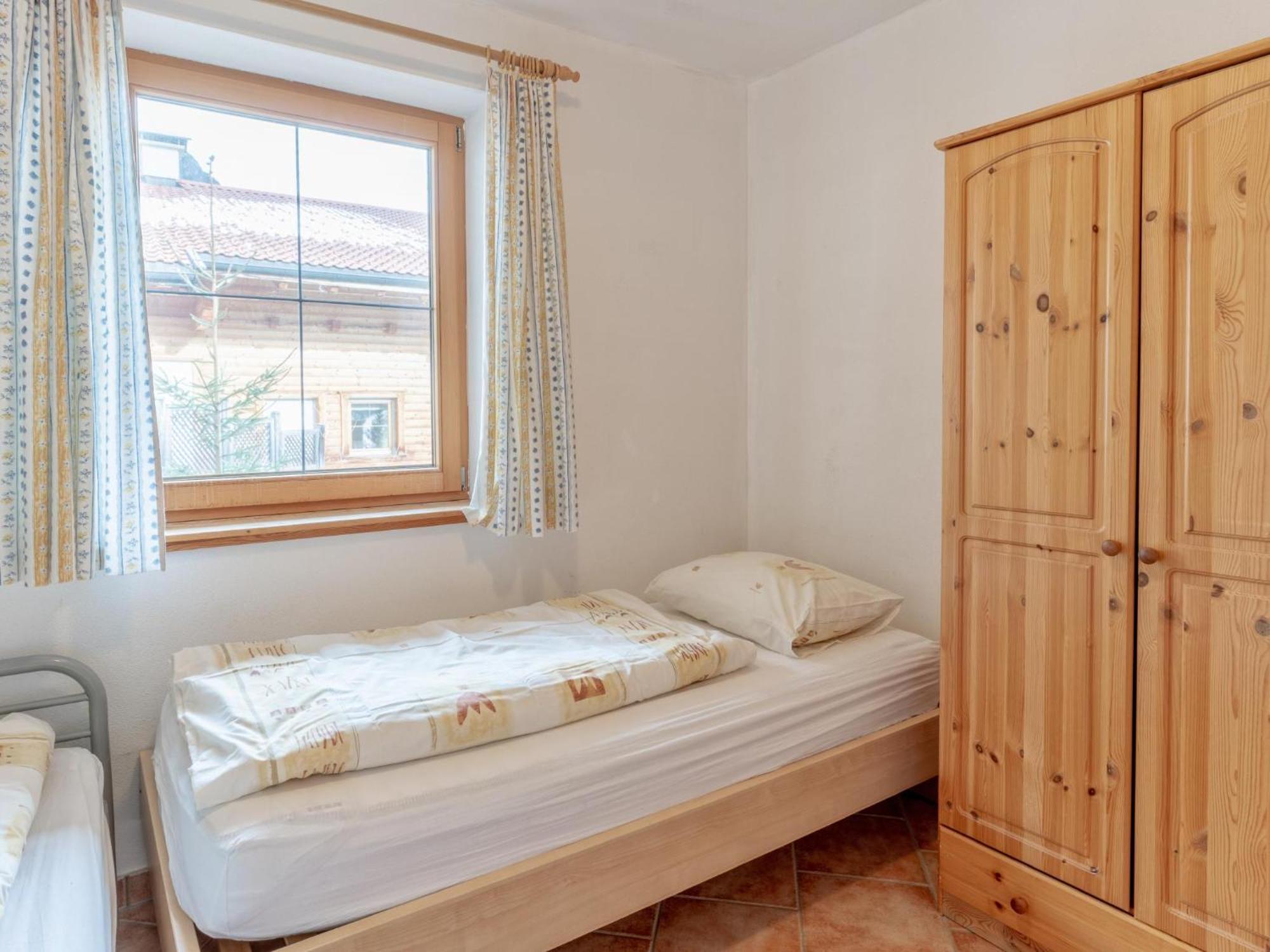 Haus Fernwald Top Tim Und Nynke Alpbach Bagian luar foto
