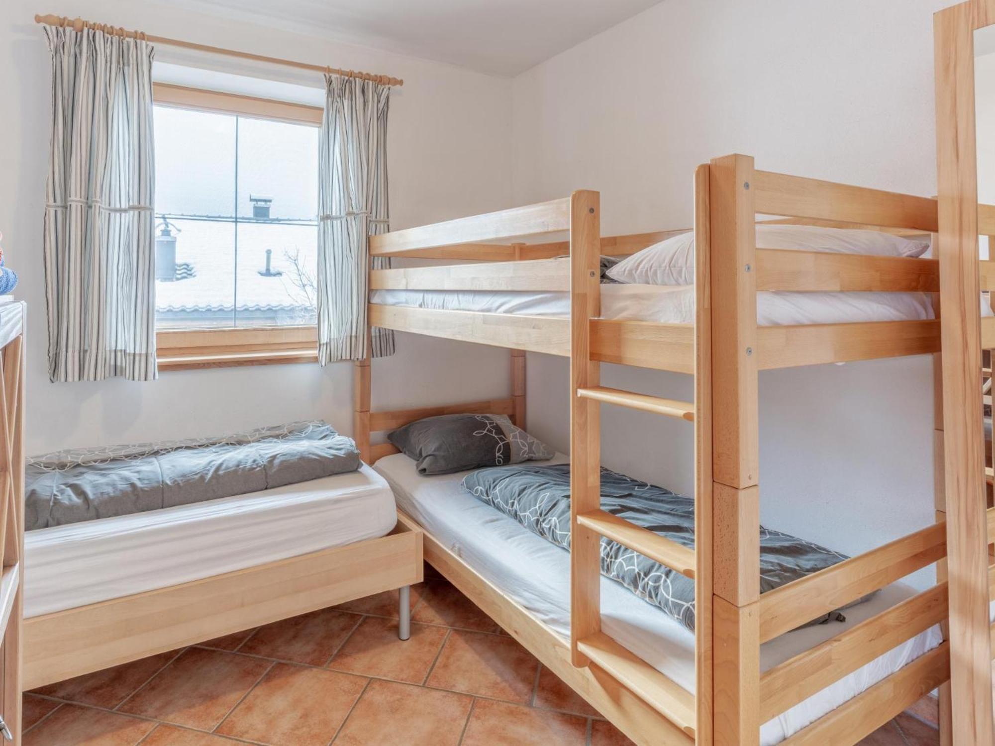 Haus Fernwald Top Tim Und Nynke Alpbach Bagian luar foto