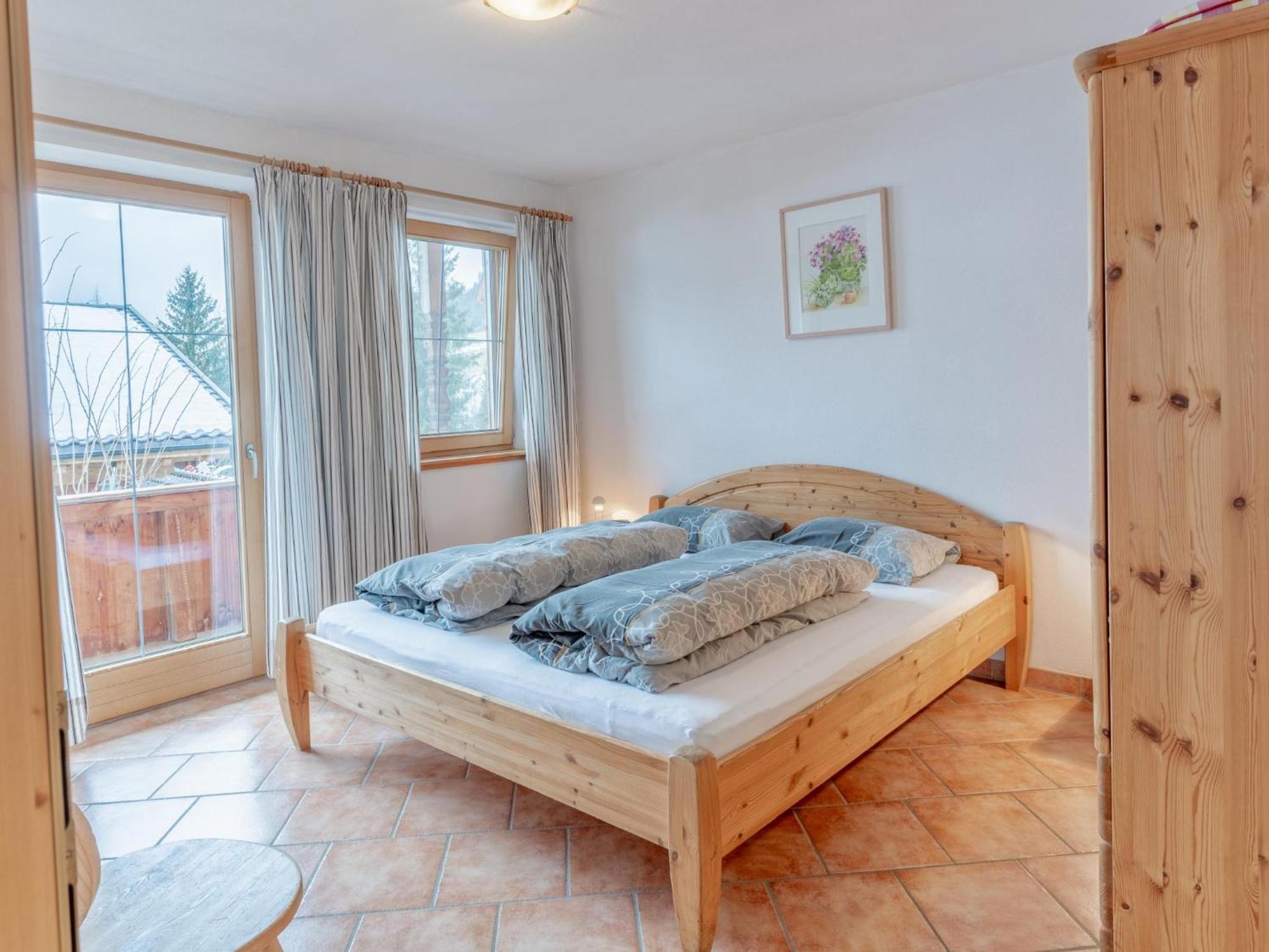 Haus Fernwald Top Tim Und Nynke Alpbach Bagian luar foto