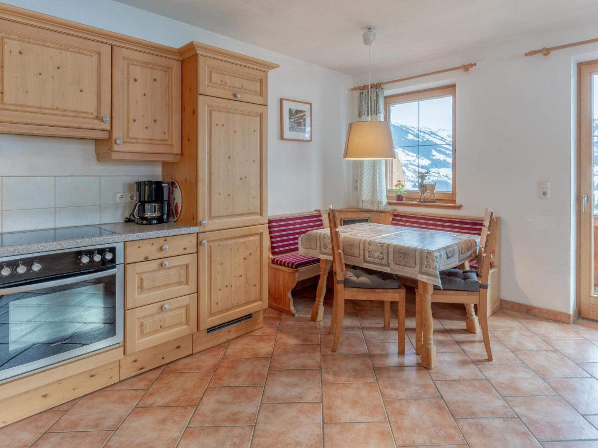Haus Fernwald Top Tim Und Nynke Alpbach Bagian luar foto