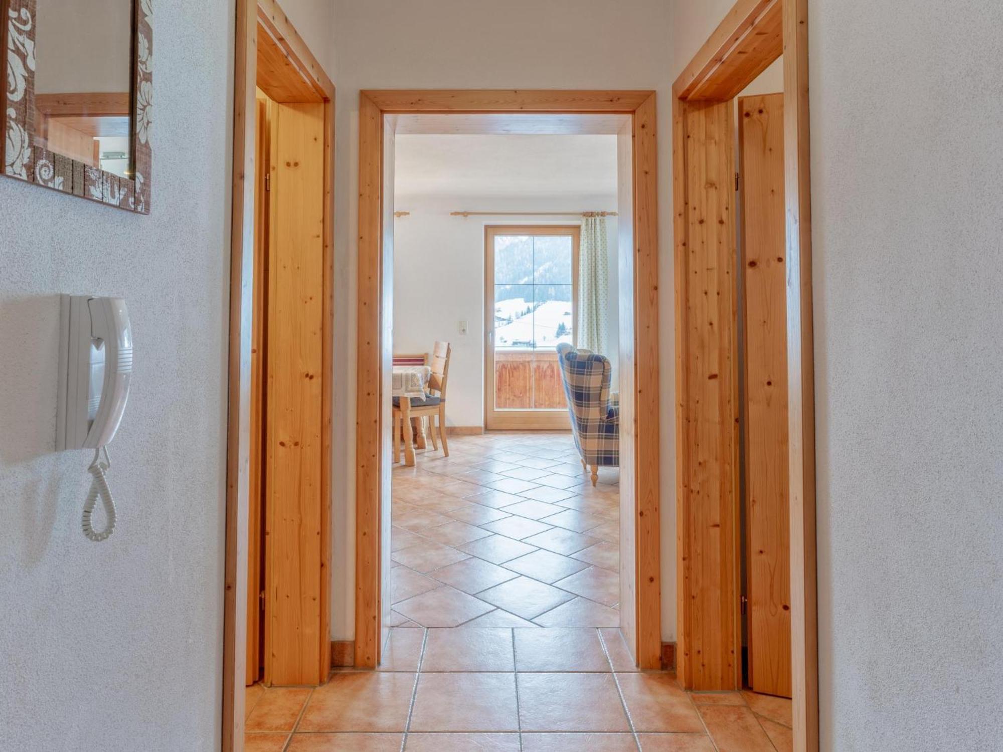 Haus Fernwald Top Tim Und Nynke Alpbach Bagian luar foto