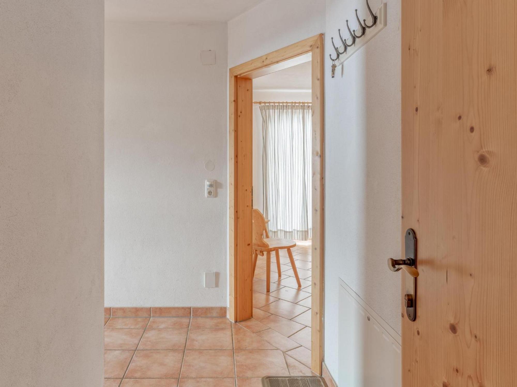 Haus Fernwald Top Tim Und Nynke Alpbach Bagian luar foto