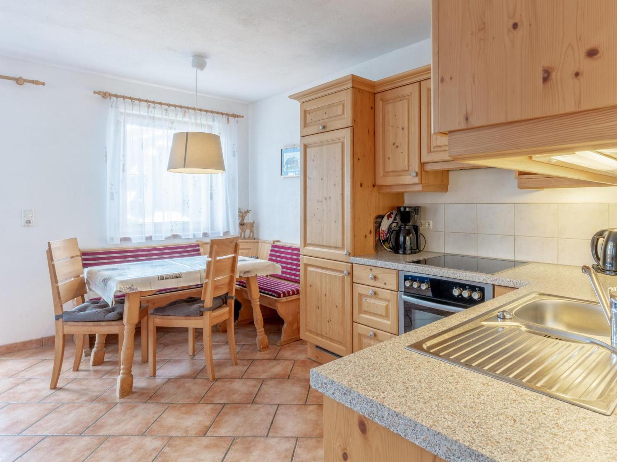 Haus Fernwald Top Tim Und Nynke Alpbach Bagian luar foto