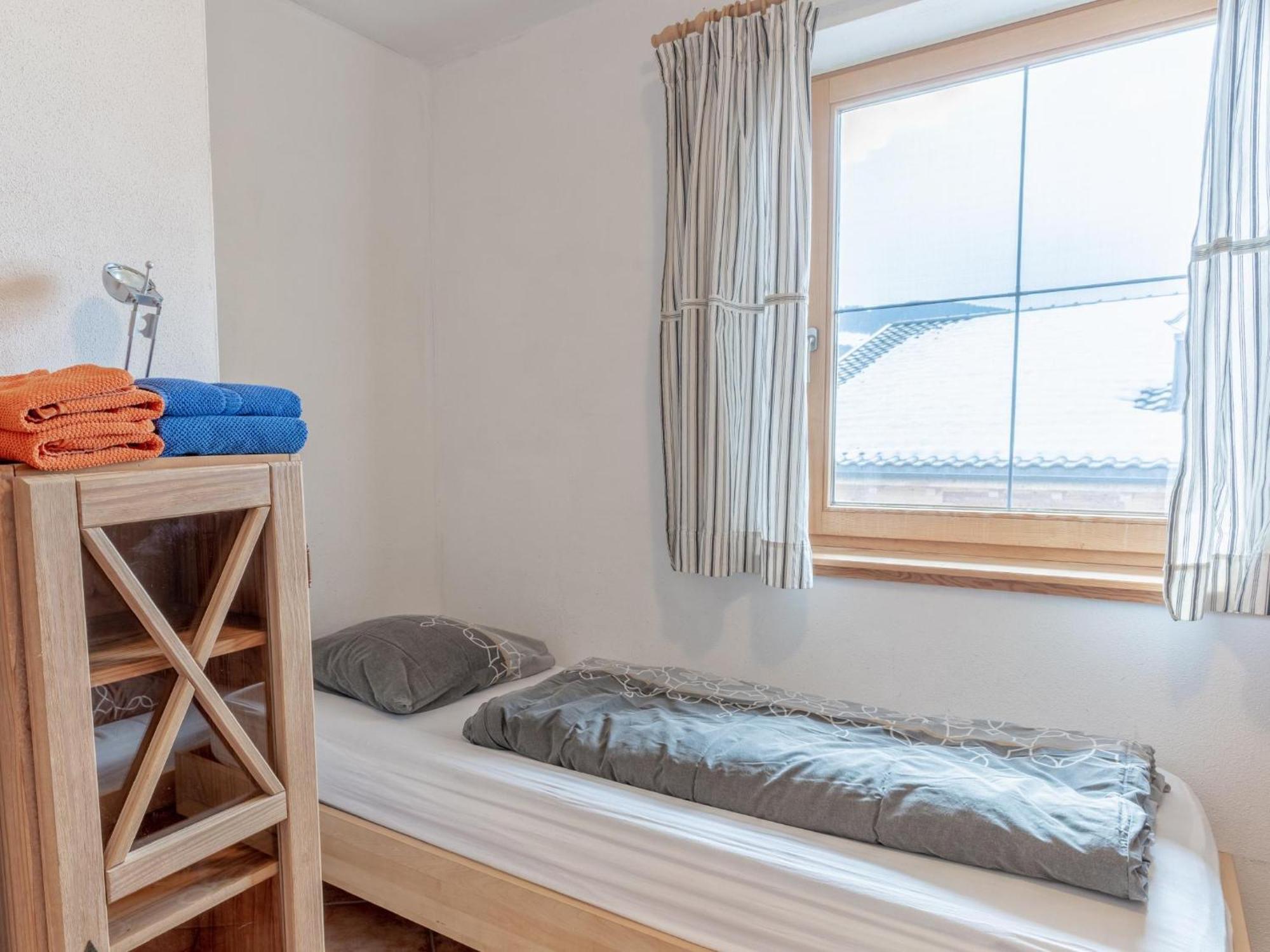 Haus Fernwald Top Tim Und Nynke Alpbach Bagian luar foto